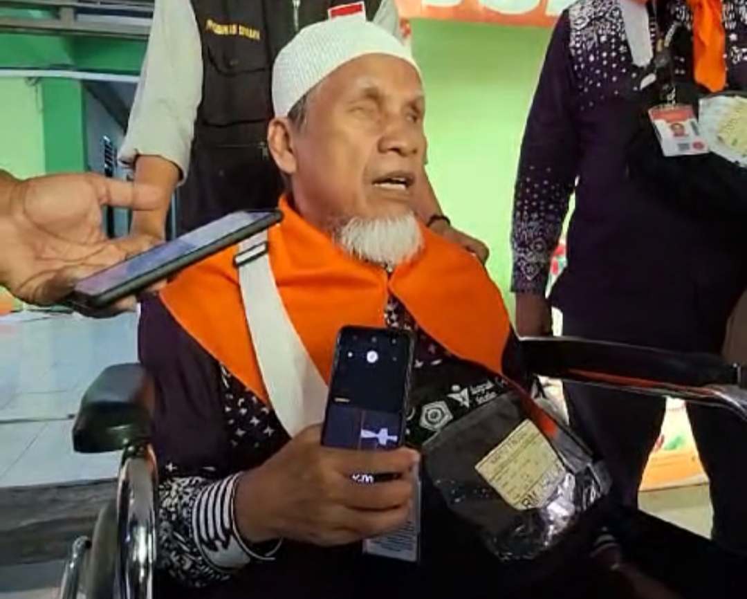 Tamu Allah