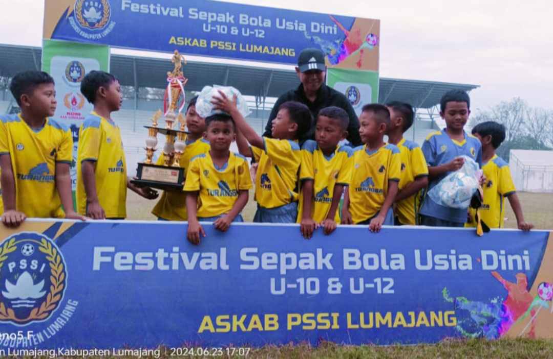 Turangga FC