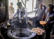 Bupati Jember Sambangi Para Pengusaha Kecil di Balung