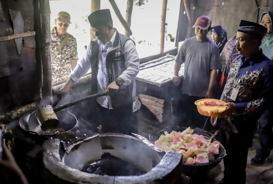 Kecamatan Balung