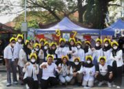 UNAIR: Songsong PDB Expo 2024 dengan Semangat Inovasi dan Kolaborasi