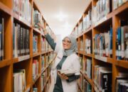 Kisah Motivasi Vena Saskia Pentingnya Belajar Bahasa Isyarat