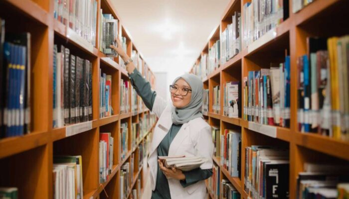 Kisah Motivasi Vena Saskia Pentingnya Belajar Bahasa Isyarat