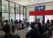 Awas, Satlantas Polres Magetan Patroli Hunting System