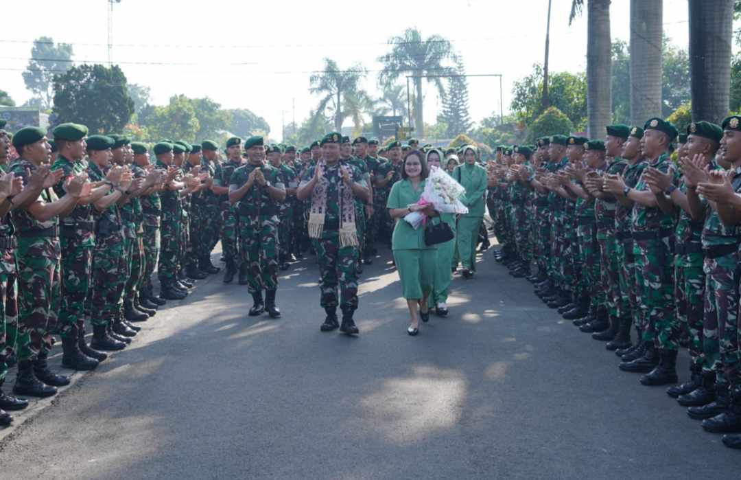 Pangdivif 2 Kostrad