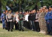 Suroan, Polres Madiun Kota Terjunkan 1500 Personel