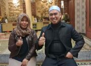 PKB Beri Restu Abah Anton Maju di Pilwali 2024
