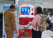 Layanan Dispendukcapil Kota Malang di MPP Merdeka Tuai Apresiasi Warga