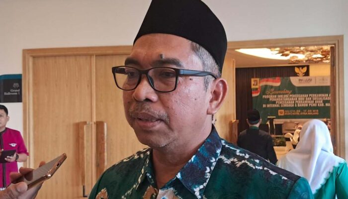 Angka Perceraian di Malang Stagnan, Didominasi Istri Gugat Suami
