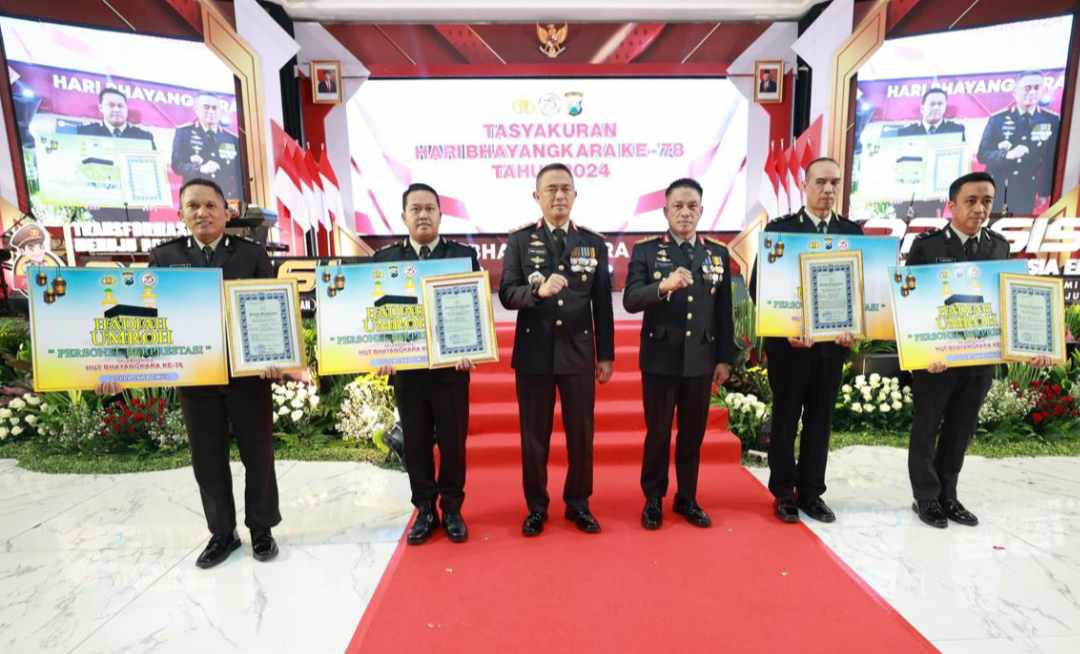 AKP Danang Rahayu