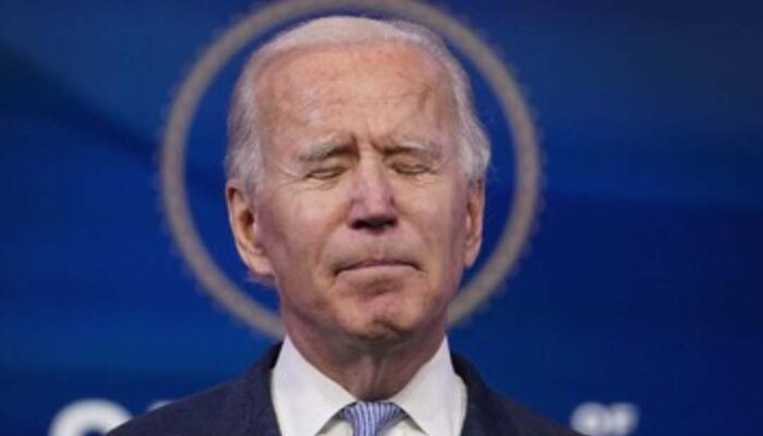 Alasan Petahana Joe Biden Mundur dari Calon Presiden AS