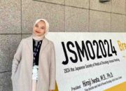 Lulusan FK Unair Lolos LPDP Harvard Medical School