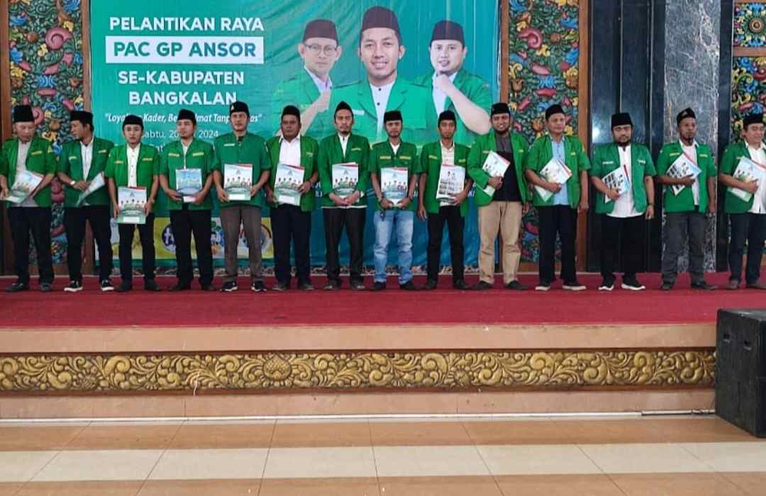 Pelantikan Raya
