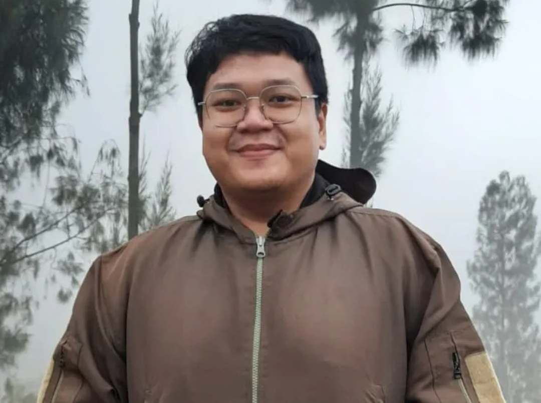 Cek Khodam