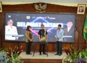 Launching Sirefik, Pj Bupati Bondowoso: Rakyat Bisa Pantau Penggunaan Dana Publik