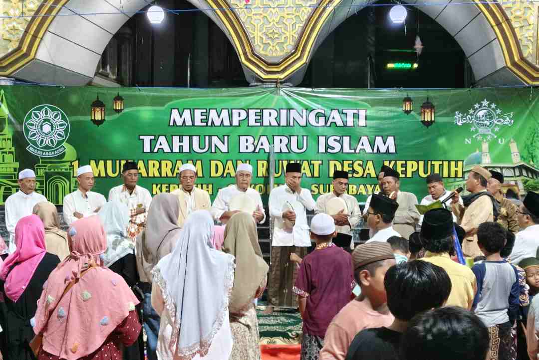 Tahun Baru Islam