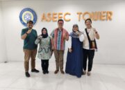 11 Titik Kota Surabaya Jadi Ajang Perhelatan ICAS Ke- 13