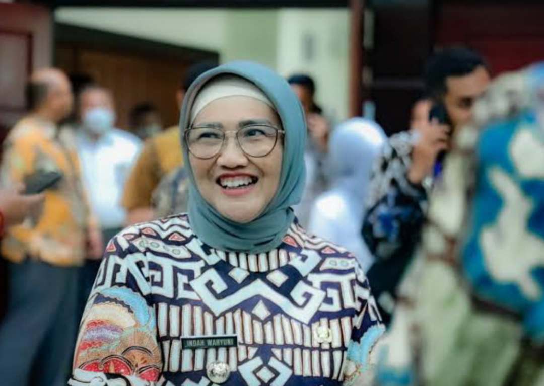 Pemkab Lumajang