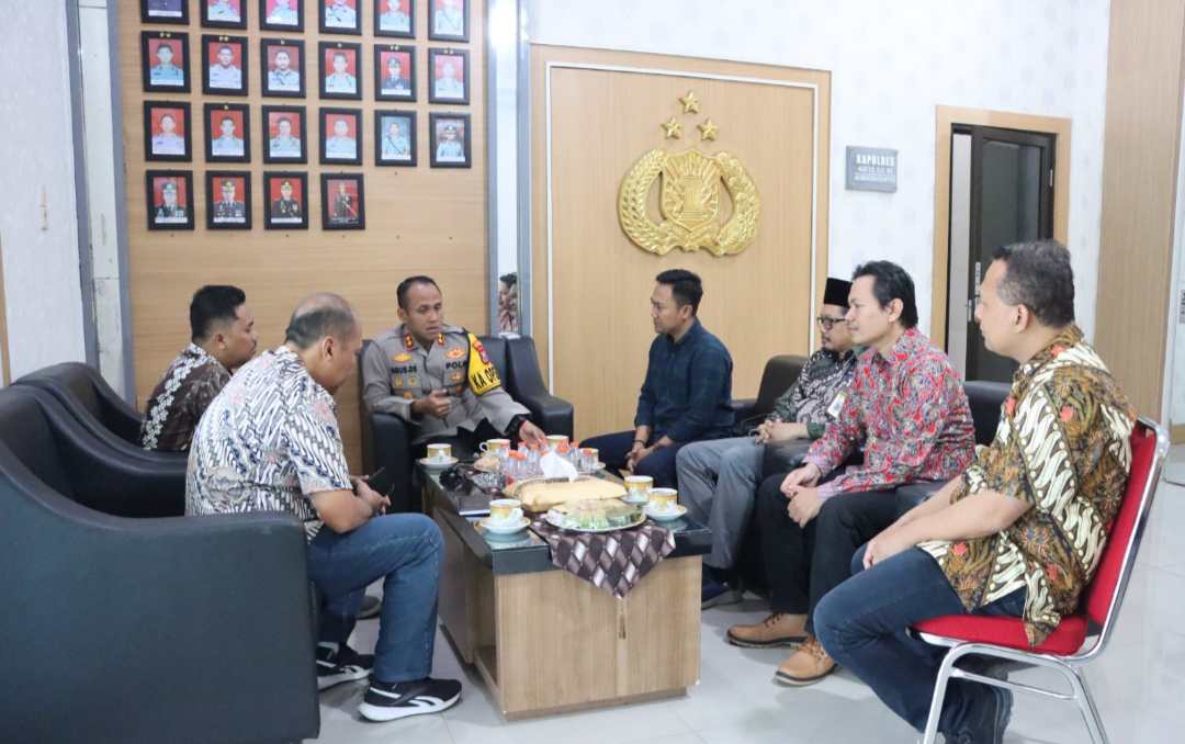 Bawaslu Madiun Kota