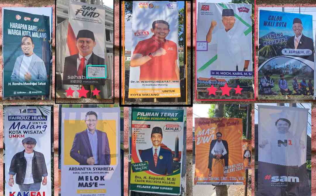 Pilwali Kota Malang