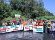 Bupati Jember: Jagalah Kebersihan Sungai !