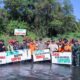 Kebersihan sungai
