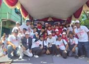 Boleric Surabaya Wetan Dukung Penuh Eri Cahyadi di Pilwali 2024