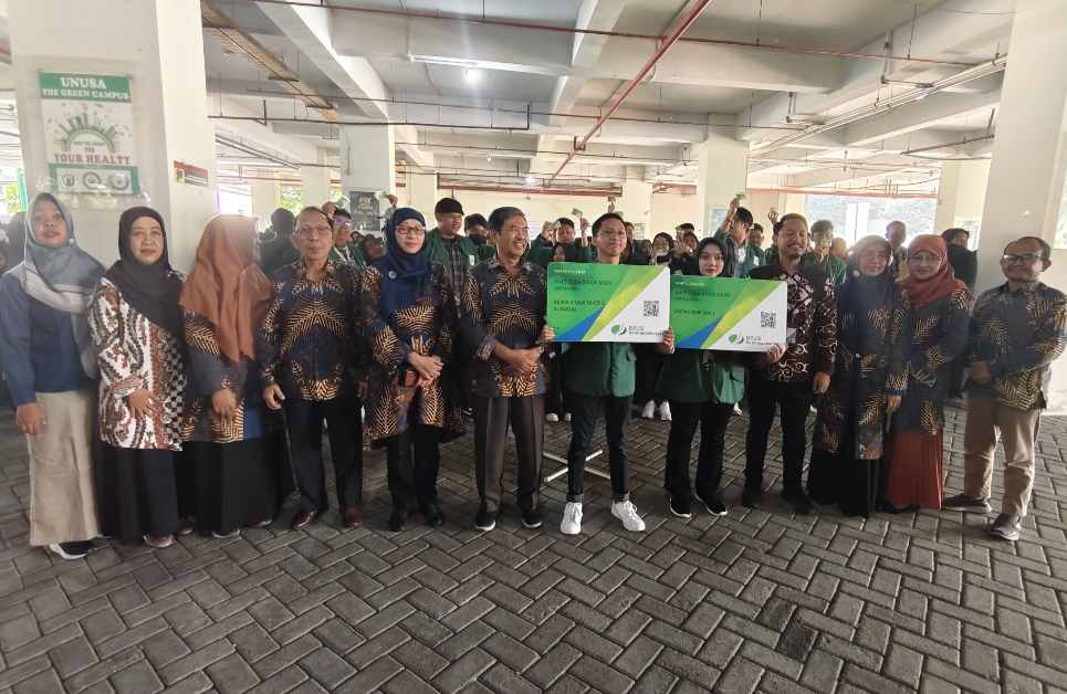 Unusa dan BPJS