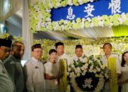 Merasa Kehilangan, Keluarga Besar YHMCHI PITI Jatim Beri Penghormatan Terakhir & Doa Bersama untuk Mendiang Tsang Joshua Ardy
