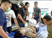 Dua Bandit Spesialis Curanmor Keok di Tangan Anak Buah Ipda Aan