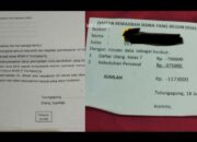 Daftar Ulang di MTsN 6 Tulungagung Bayar Mahal, Tabrak Regulasi, Wali Murid Kecewa
