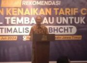 Industri Hasil Tembakau Jawa Timur Mampu Serap 40 Persen Skala Nasional