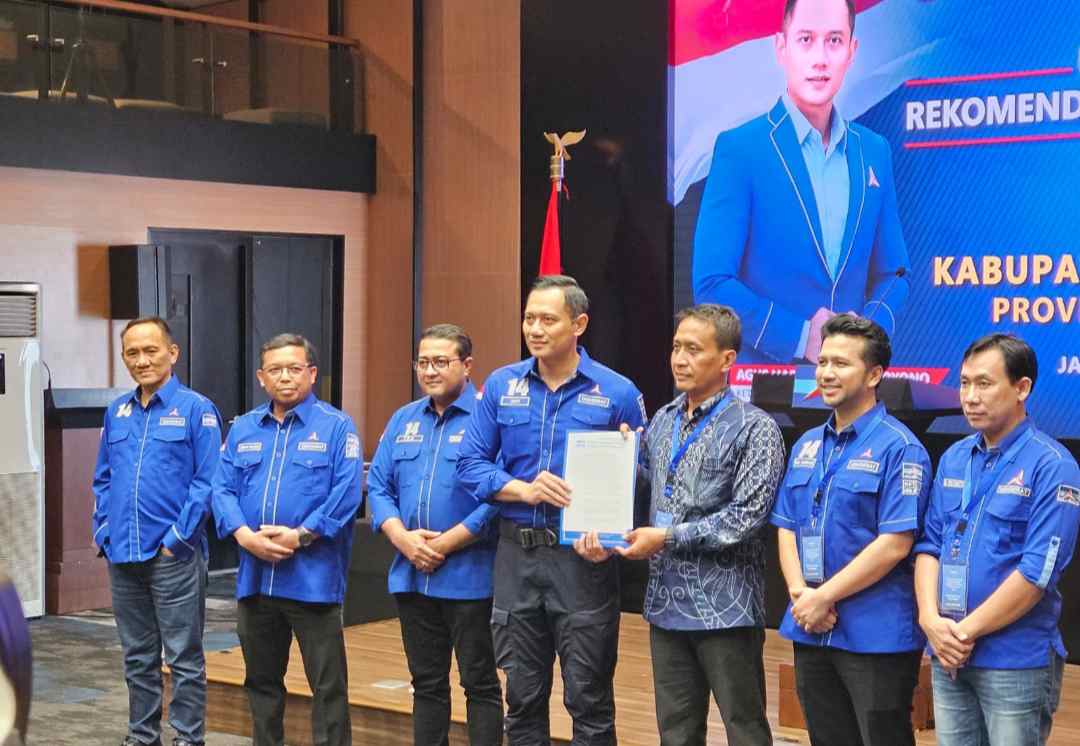 Setyo Wahono