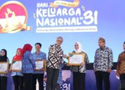 Desa Senggreng Raih Dua Penghargaan Dalam Mewujudkan Keluarga Berkualitas