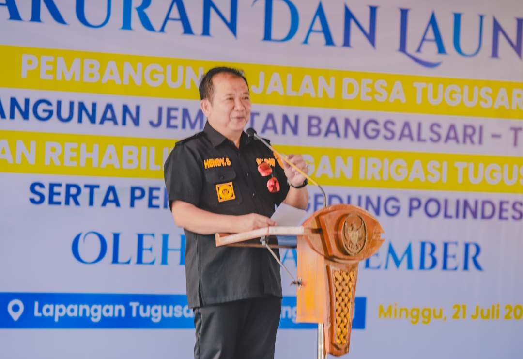 Desa Tugusari