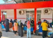 Diskopum Ngantor di Kecamatan Sukowono, Gelar Fasilitasi Legalitas Usaha Mikro