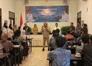 Disnaker Malang Gembleng Pencaker dengan Ilmu Konten Kreator Bersertifikasi