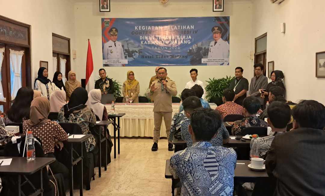 Disnaker Malang