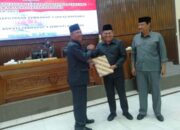 DPRD Harapkan Pemkab Magetan Fokus di Pengelolaan Anggaran