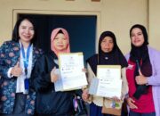 HCCM Serahkan Sertifikat Halal UMKM Desa Pasrujambe