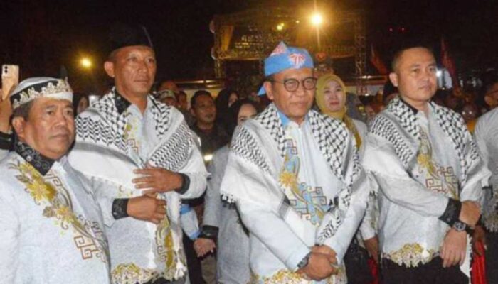 Fesmuh Digelar, Pj Bupati Bondowoso: Wadah Gali Potensi dan Raih Prestasi