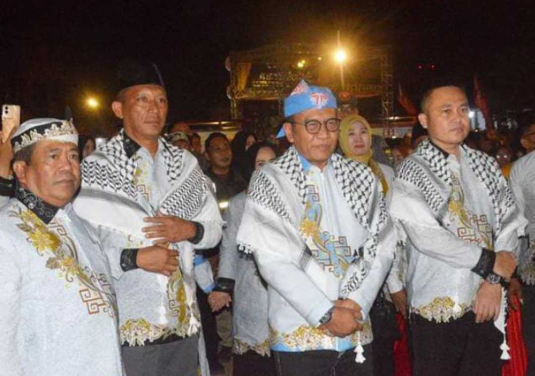 Festival Muharram (Fesmuh).