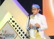 Fesmuh 2024, Pj Bupati: Mendidik, Menghibur dan Membudayakan