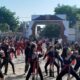 flashmob