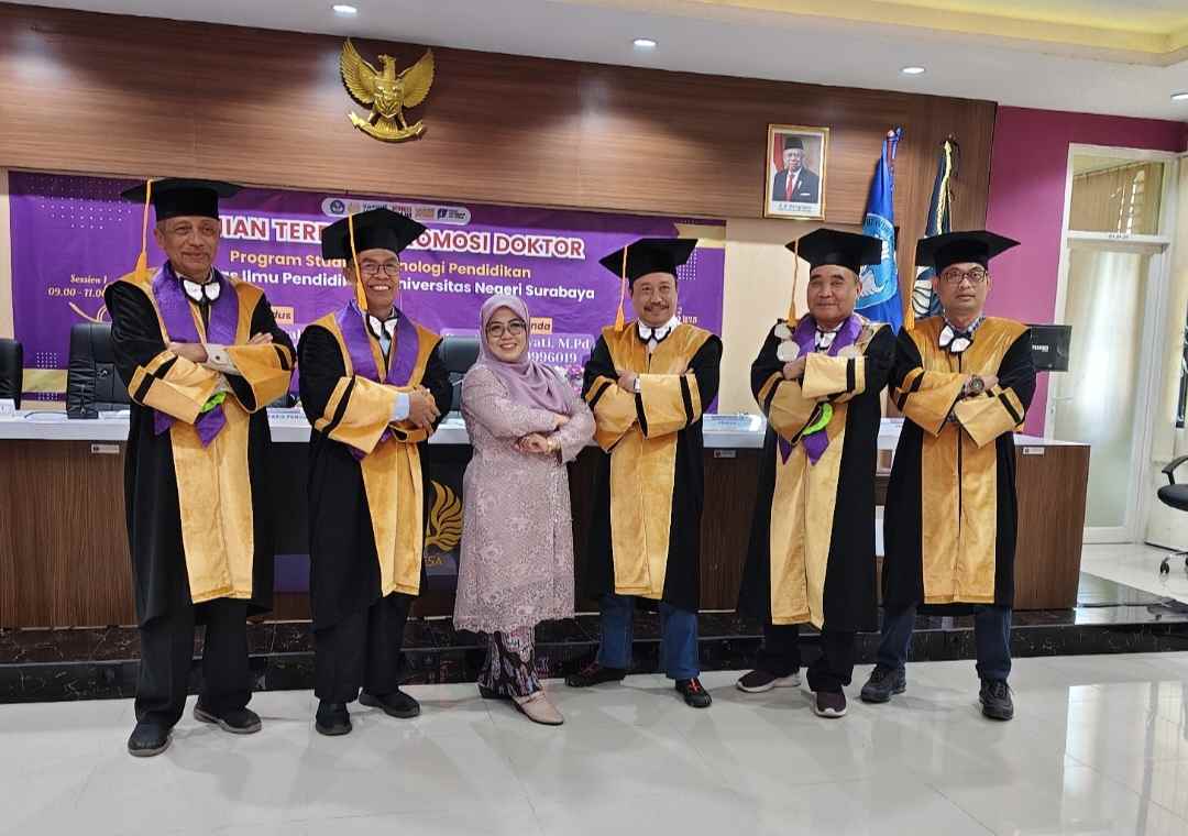 Komunikasi Efektif