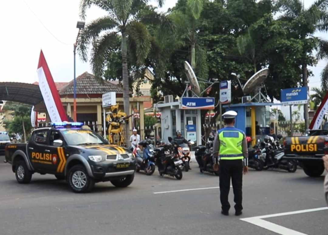 Patroli gabungan