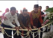 Berkat Hibah dari Pemkab, Kini BPN Jember Punya Gedung Arsip Baru