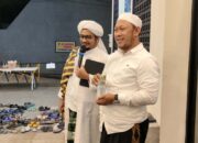 Pembina Majelis Ar-Rohimin Soroti Judi Online: Peran Majelis Bentengi Diri dengan Iman