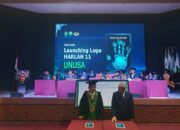 Harlah XI, Unusa Deklarasi Kampus Bebas Plastik dengan Konsep Kantin Kejujuran
