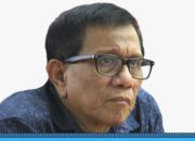Hendry Ch Bangun Melawan Dewan Kehormatan PWI Pusat